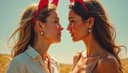 poner los cuernos — to cheat on someone