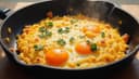 tortilla — omelette / tortilla