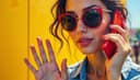 I'll call you back — Ich rufe Sie zurück