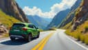SUV — внедорожник