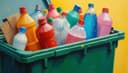 le recyclage — recycling