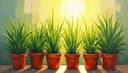 crecer — to grow