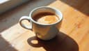 café — coffee