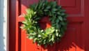 la couronne — wreath