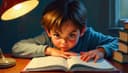 hit the books — büffeln