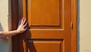 shut - shut - shut — schließen