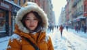 il fait froid dehors — it's cold outside