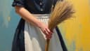 Maid — Dienstmädchen [Maid]
