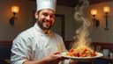 la suggestion du chef — chef's recommendation