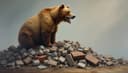 bear market — Bärenmarkt