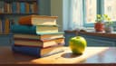 rentrée — start of academic year