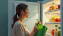 Necesito comprar comida — I need to buy groceries