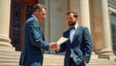 emplazamiento — service of process / summons