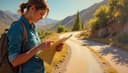 Where do you want to go? — Wohin willst du gehen?