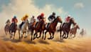 carrera — race