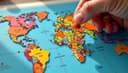 quel pays avez-vous visité — what countries have you visited