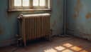 radiator — радиатор; батарея
