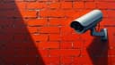 CCTV — камера видеонаблюдения