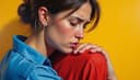My shoulder is sore — Meine Schulter tut weh