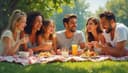famille — family