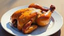chicken — Hähnchen