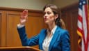 testimony — показания; свидетельство