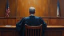 el juicio — trial