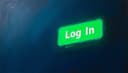 log in — входить в систему