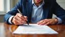 contract — Vertrag
