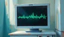 l'électrocardiogramme — electrocardiogram [ECG]