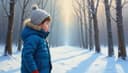 cold — kalt