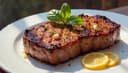 beef — Rindfleisch