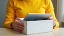 unboxing — Unboxing; Auspacken