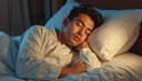 yo dormí — I slept