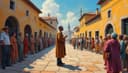 nul n'est prophète en son pays — no one is a prophet in their own land