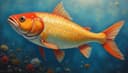 pescado — fish