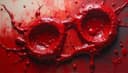 sangre — blood