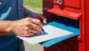 I am writing to inform you — Ich schreibe Ihnen, um Sie zu informieren