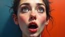 quedarse de piedra — to be stunned / shocked