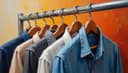 percha — hanger