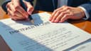 contract — контракт; договор