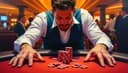 gamble — рисковать; азартная игра