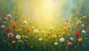 peaceful — friedlich