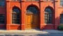 library — Bibliothek