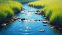 freshwater — пресная вода