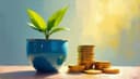 le capital-risque — venture capital