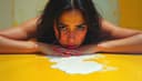 cry over spilt milk — плакать над пролитым молоком