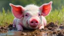 cerdo — pig