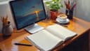 escritorio — desk