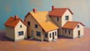 crédito hipotecario — mortgage loan
